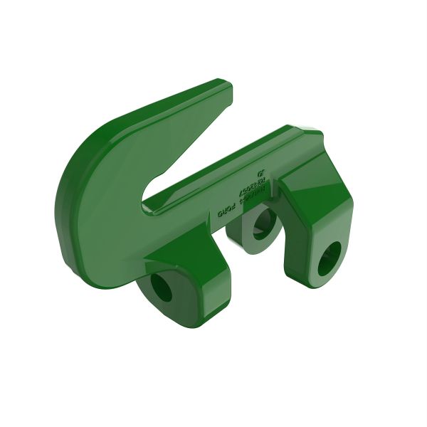 R242057: Quick Coupler Upper Hook, Category 3