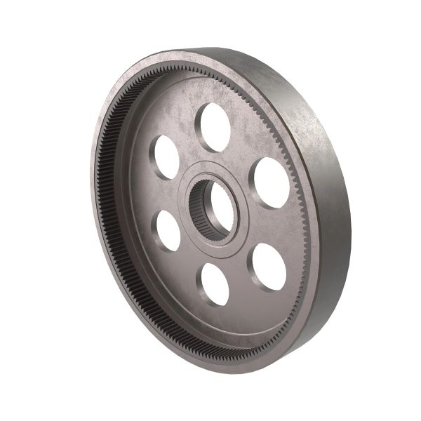 R245934: PQ Input Planetary Ring Gear
