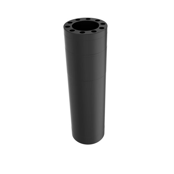 R248388: Rear Frame Heavy Duty Gudgeon Spindle