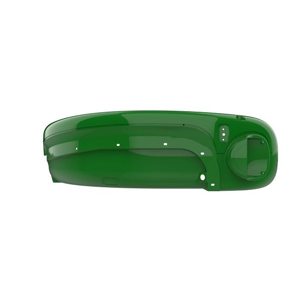 R252621: Rear Fender Assembly, Right Side