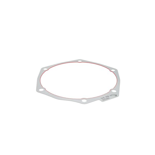 R272886: Drive Head to Engine Gasket