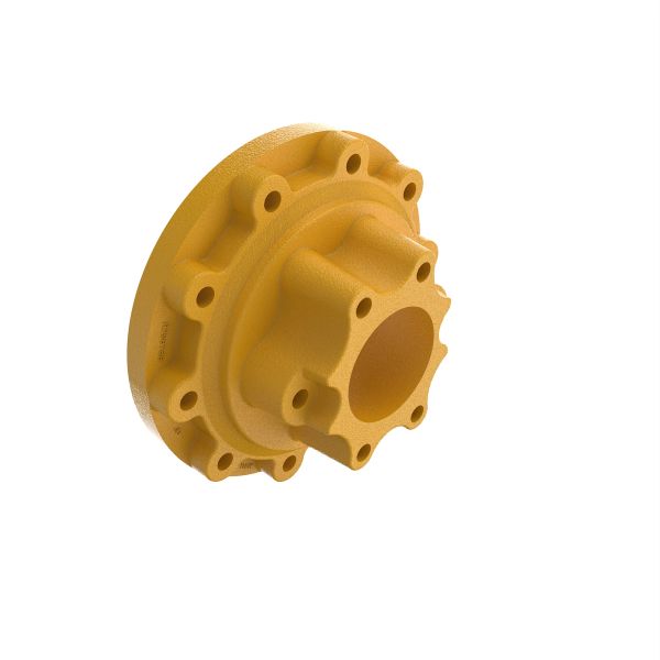 R298758: Wheel Hub