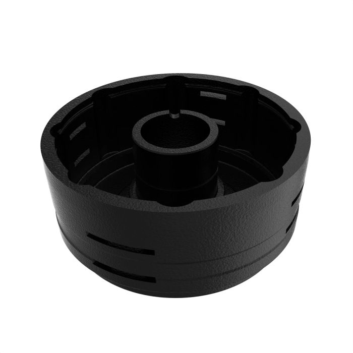 R304387: PowerShiftв„ў Transmission B Clutch Drum