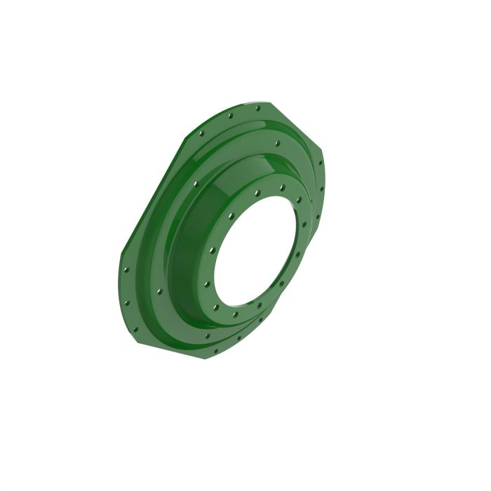 R309165: Front Wheel Center