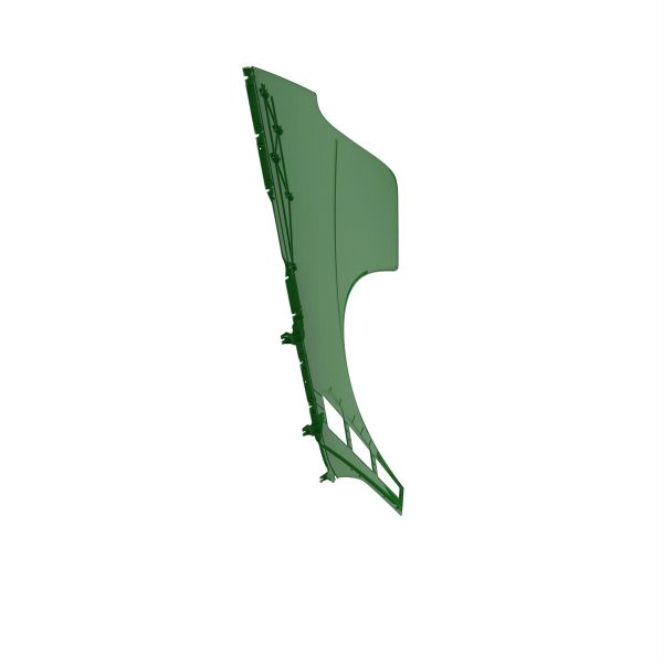 R324488: Hood Panel, Right Side