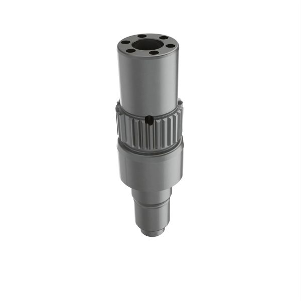 R335167: Fan Driven Shaft