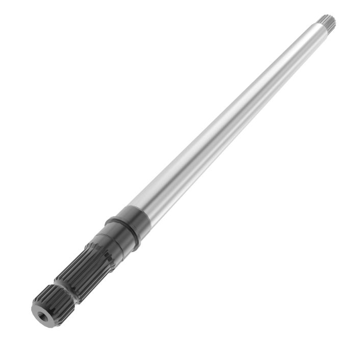 R339003: Rear PTO Output Shaft