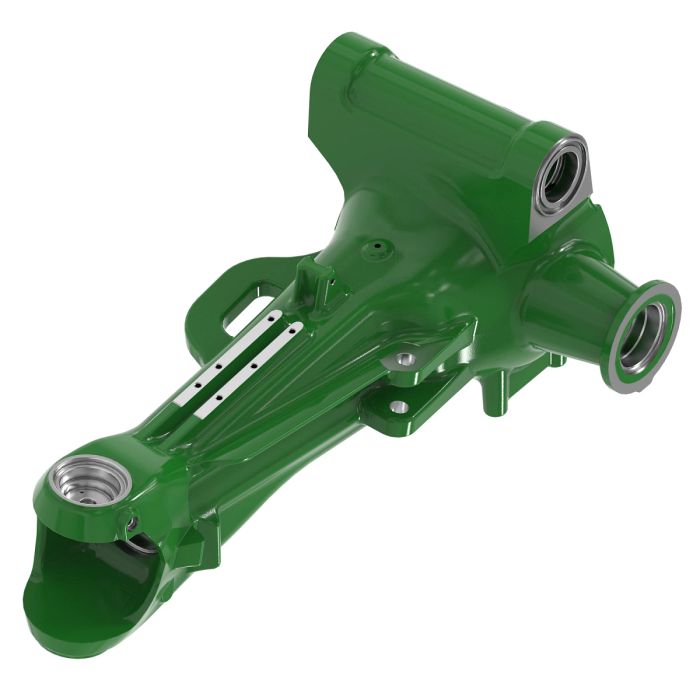 R339828: Differential Front Axle Housing