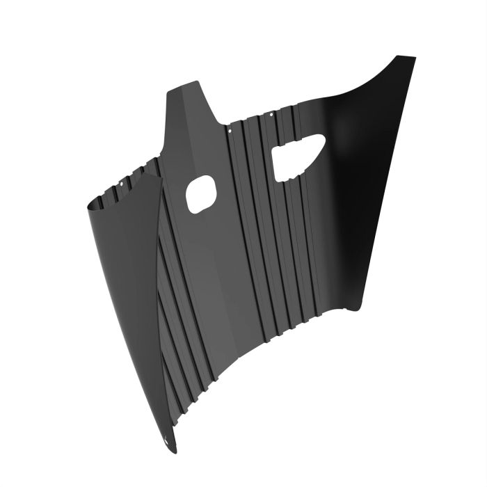 R341257: Hood Enclosure Screen