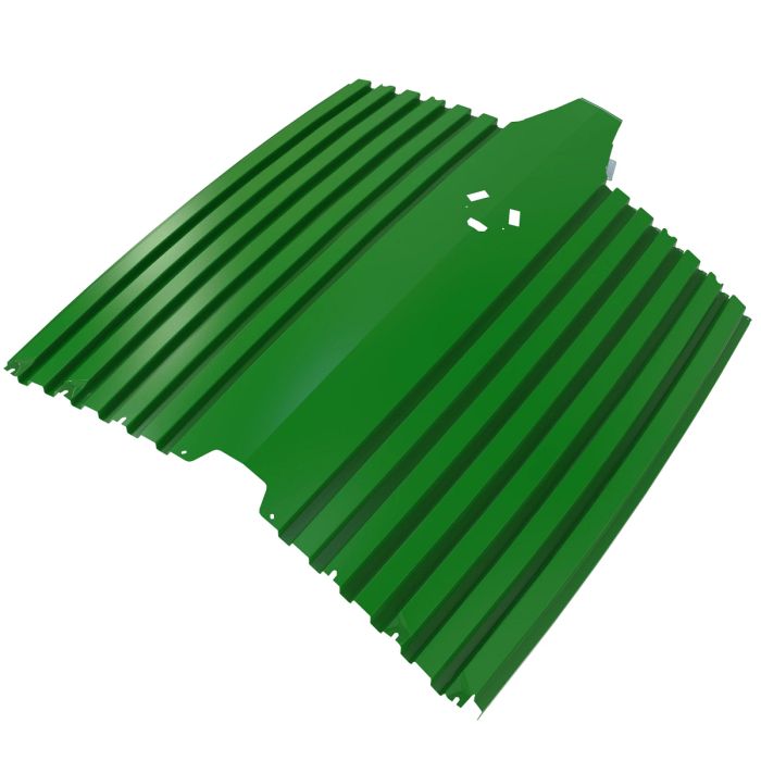 R342200: Front Hood Screen