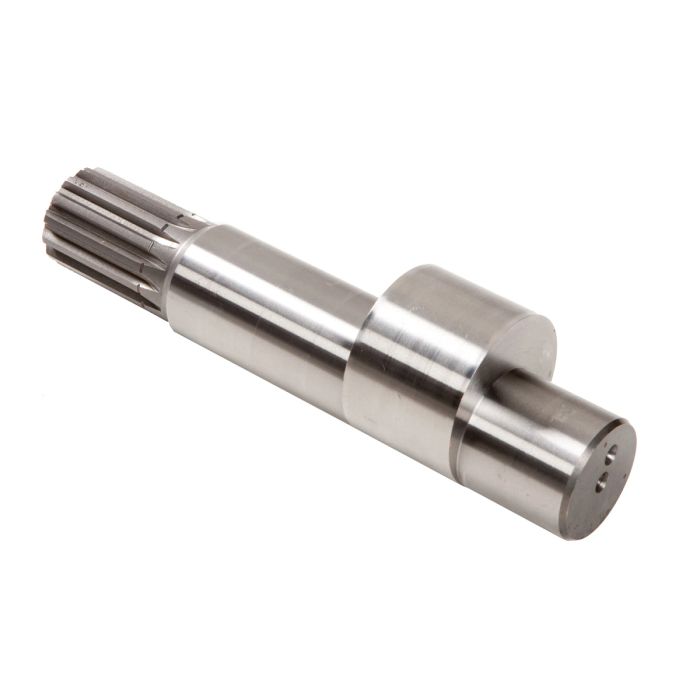 R34348: Hydraulic Pump Shaft