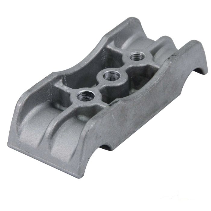 R34362: Half Coupler Clamp