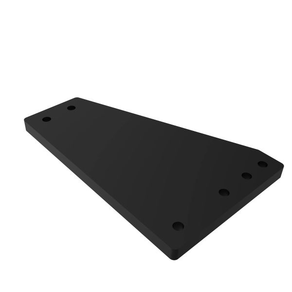 R344084: LH Platform Step Strap