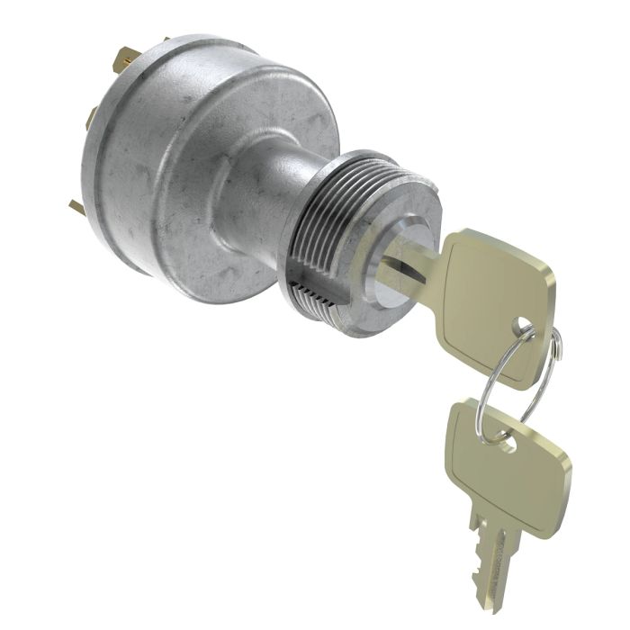 R39552: Ignition Switch