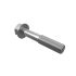 R501390: Hexagonal Head Flanged Screw, M8 X 50