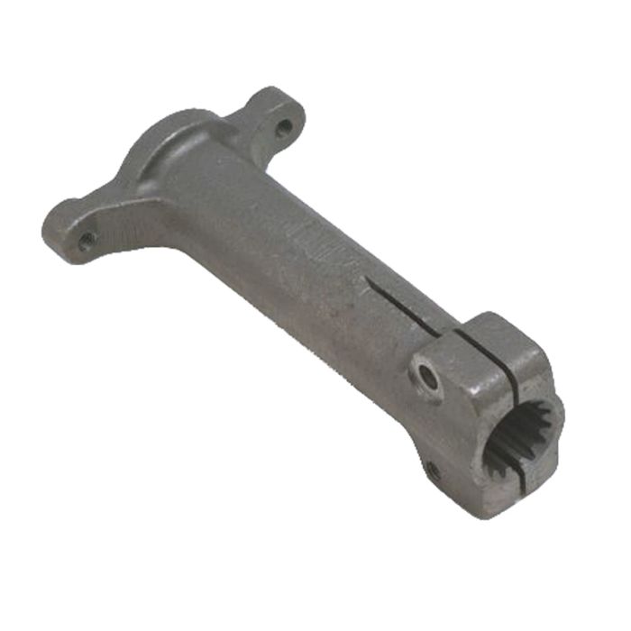 R50215: Hydraulic Pump Shaft