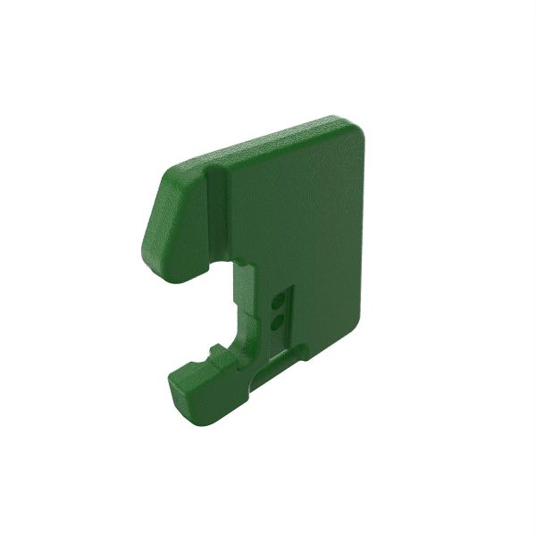 R51680: Front Suitcase Quik-Tatchв„ў Weight, 100 lb, 45.4 kg