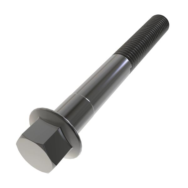 R519287: Hexagonal Head Flanged Screw, 15.875 X 128.6 mm (5/8" X 5-1/16")