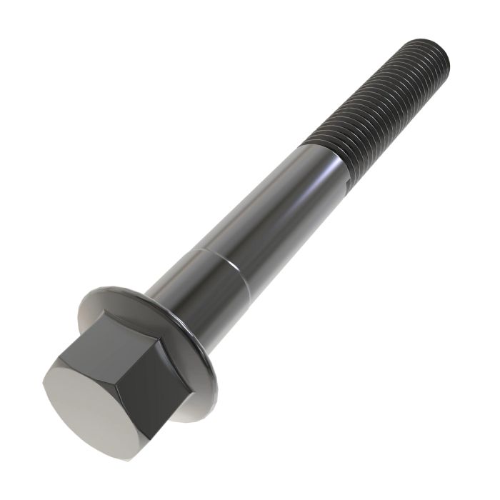 R519287: Hexagonal Head Flanged Screw, 15.875 X 128.6 mm (5/8" X 5-1/16")