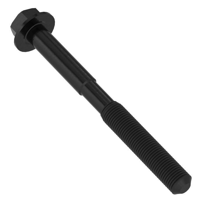 R521261: Hexagonal Head Flanged Screw, M10 X 110