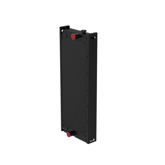R523207: Radiator