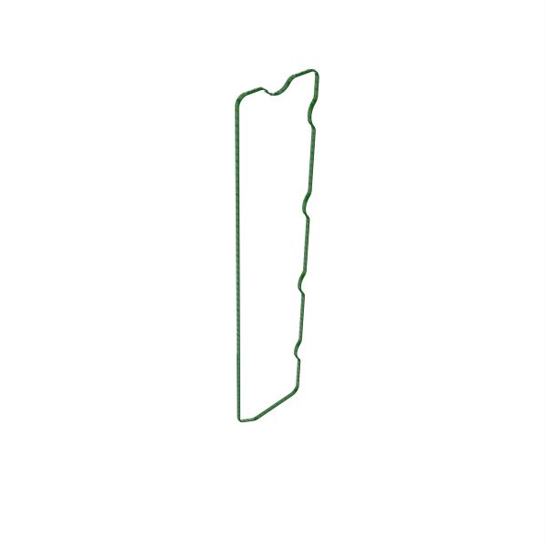R524468: Rocker Arm Cover Gasket for 4-Cylinder Engines