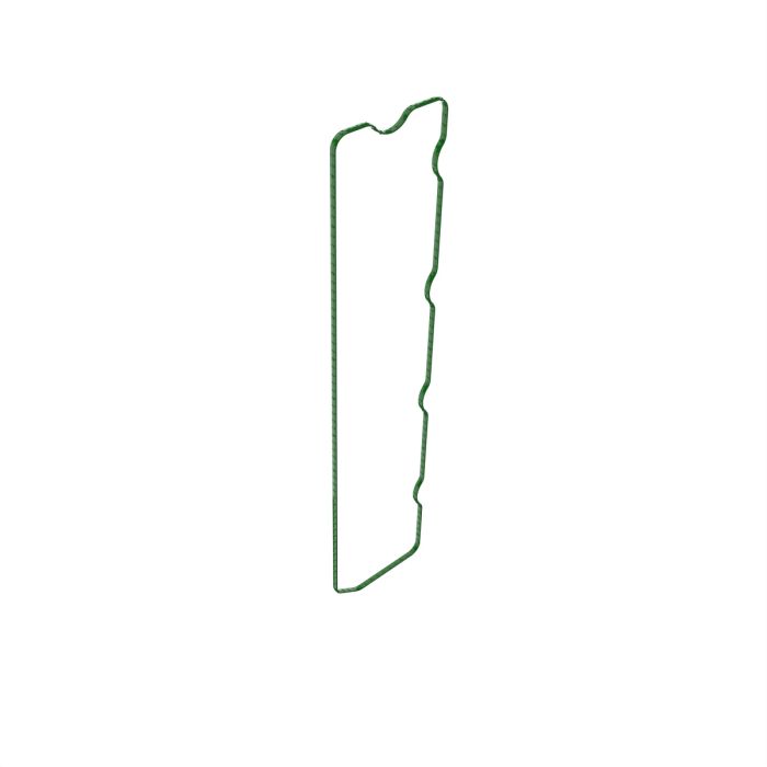 R524468: Rocker Arm Cover Gasket for 4-Cylinder Engines