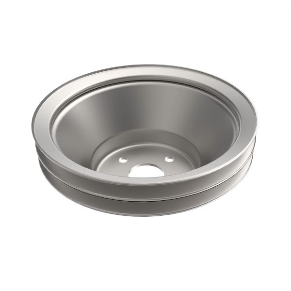 R52592: Water Pump Pulley
