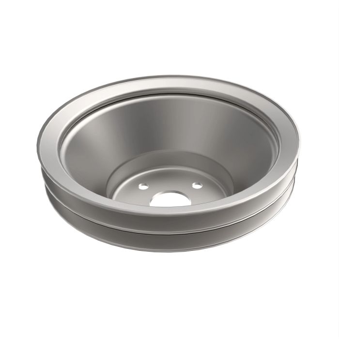 R52592: Water Pump Pulley