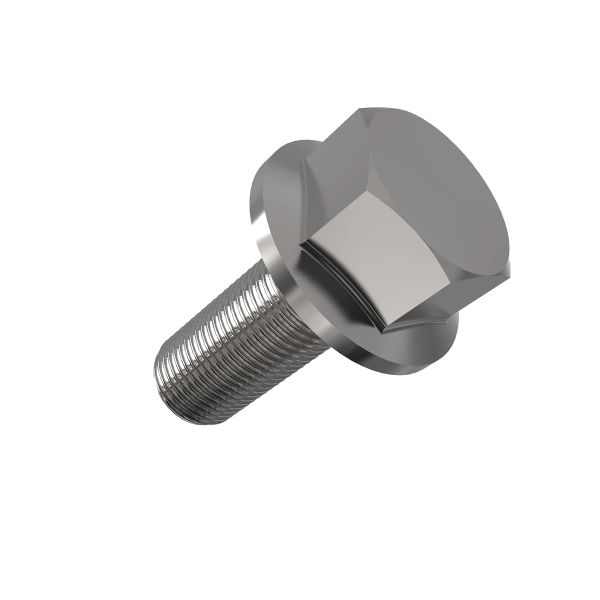 R528364: Flanged Cap Screw, M10 X 30