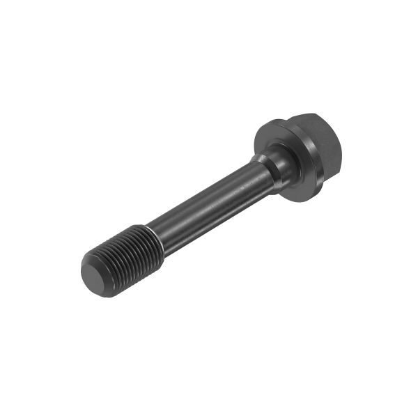 R528387: Hexagonal Head Flanged Cap Screw, 12.7 X 93 mm (1/2" X 3.661")