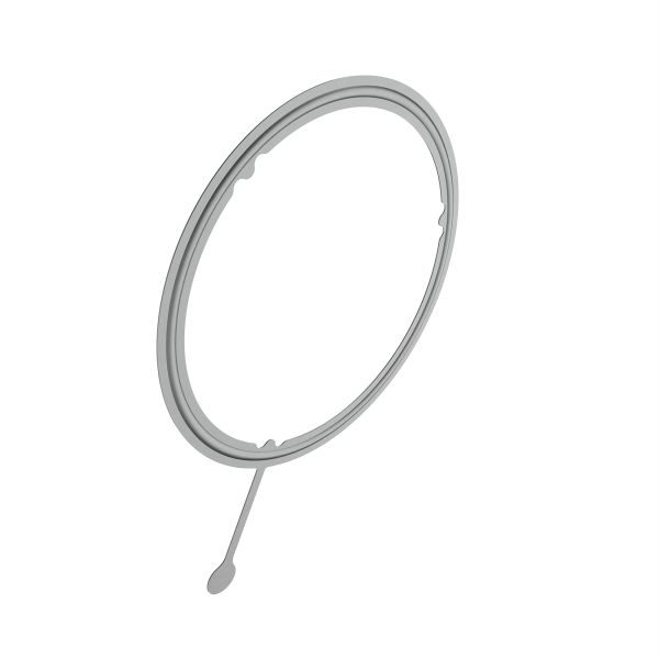 R528620: Engine Turbocharger Gasket