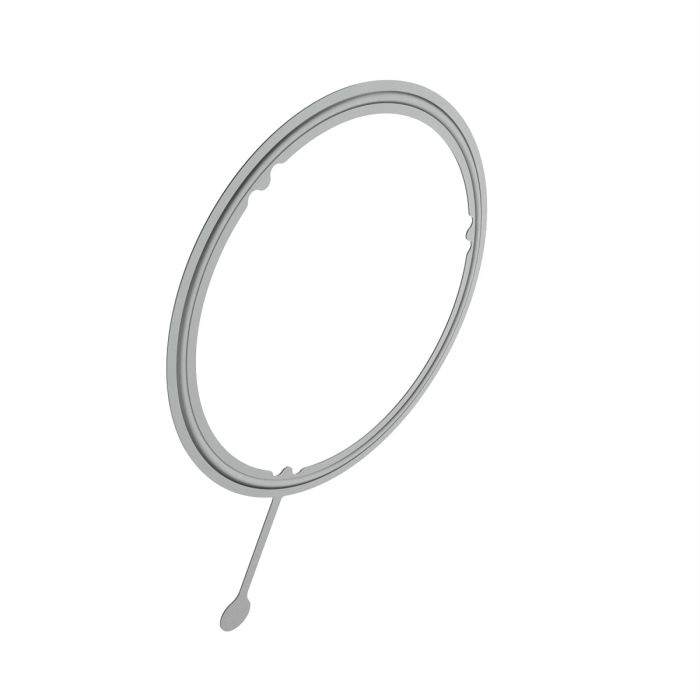 R528620: Engine Turbocharger Gasket
