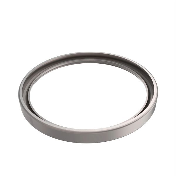 R529398: Internal Oil Steel Seal