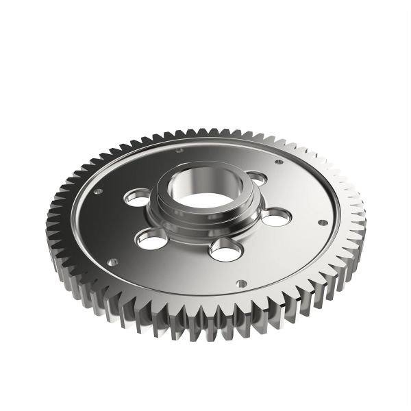 R529655: Camshaft Spur Gear