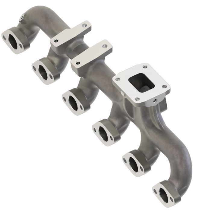R534259: Exhaust Manifold