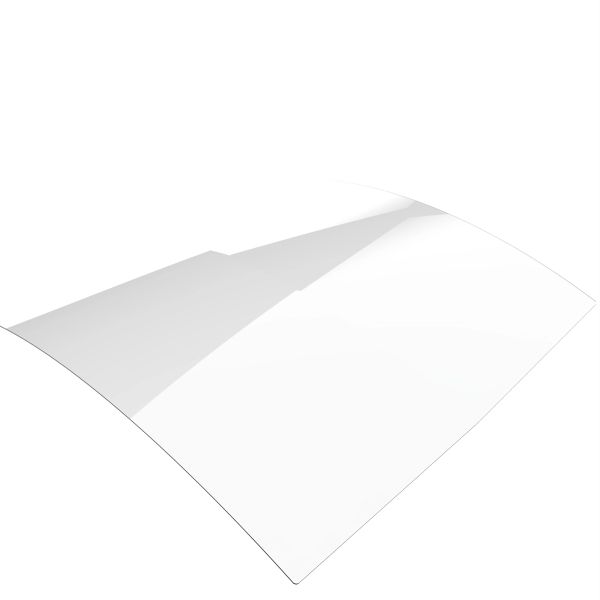 R537494: Front Windshield