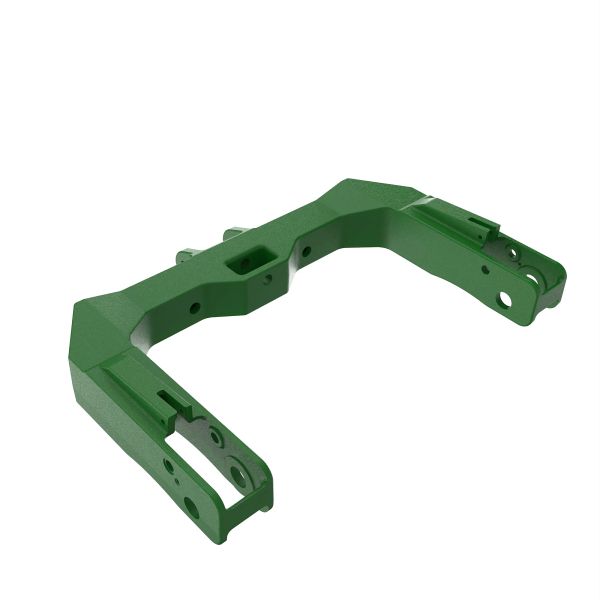 R538235: Quick Coupler Frame