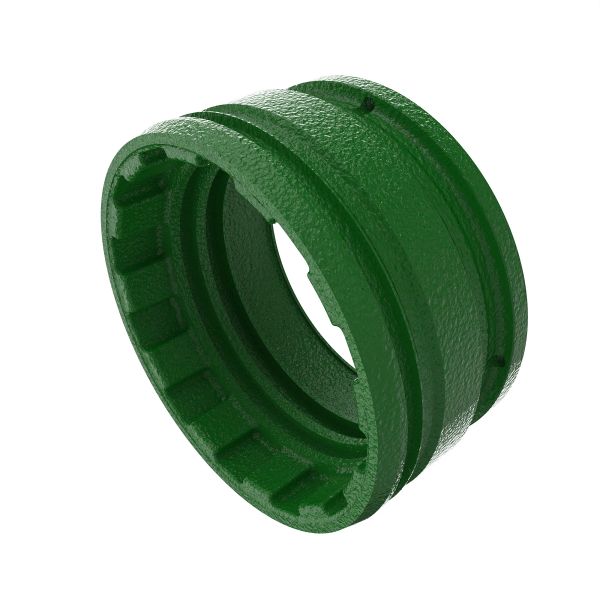 R543839: Steering Cylinder Guide