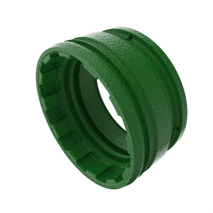 R543839: Steering Cylinder Guide