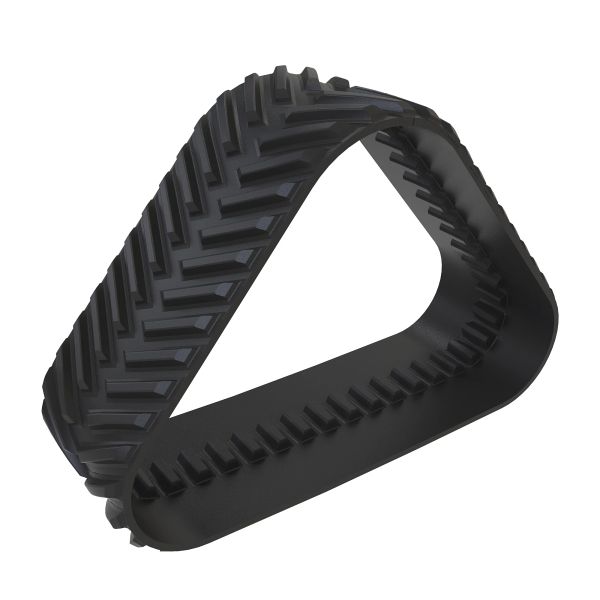 R554230: Severe Duty Rubber Track, 36 inch wide