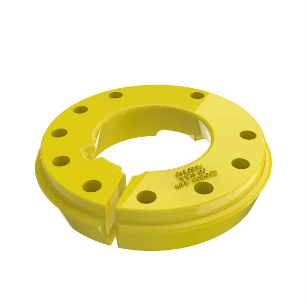 R560248: Wheel Hub