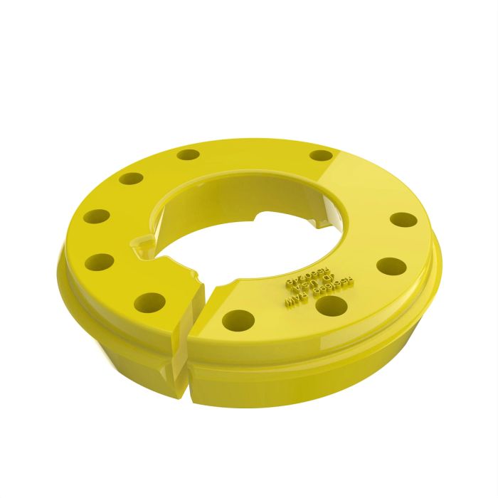 R560248: Wheel Hub