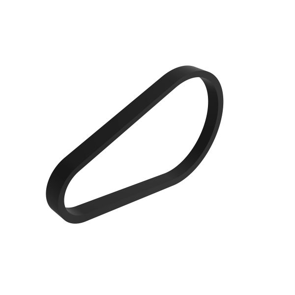 R568198: SPCL Section Fan Drive V-Belt, Effective Length 1110.0 mm (43.7 inch)