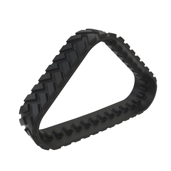 R571655: Rubber Track, 18 inch wide