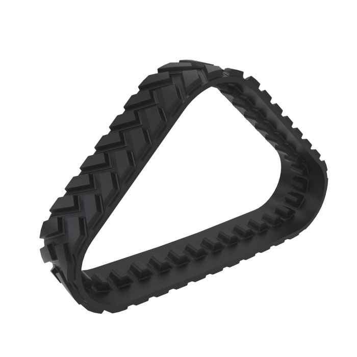R571655: Rubber Track, 18 inch wide