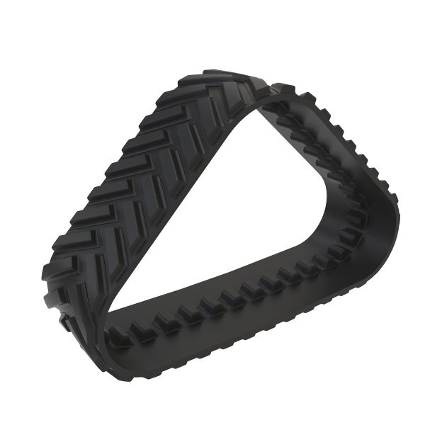 R571656: Rubber Track, 24 inch wide