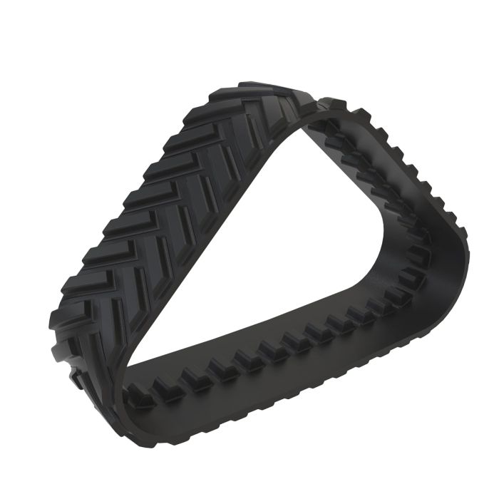 R571656: Rubber Track, 24 inch wide