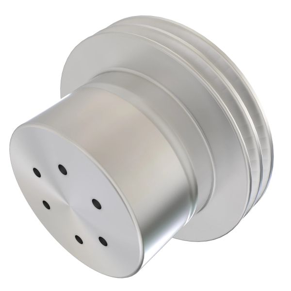 R61436: Water Pump Pulley