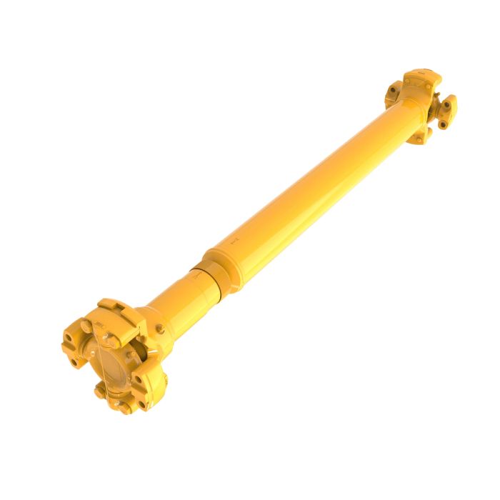 R71612: Hydraulic Pump Shaft